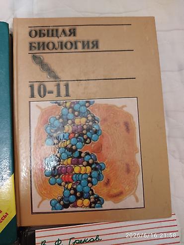 9 класс русский язык: Русский язык, 11 класс, Б/у, Платная доставка — 4