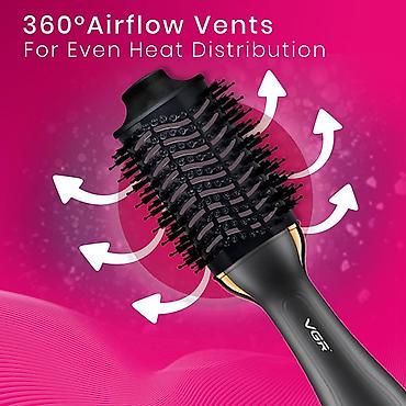 saç ütüsü: Daraqlı fen "VGR 492 NEW" 1000W 3 sürətli - 31.99AZN . 🆕Bütün — 5