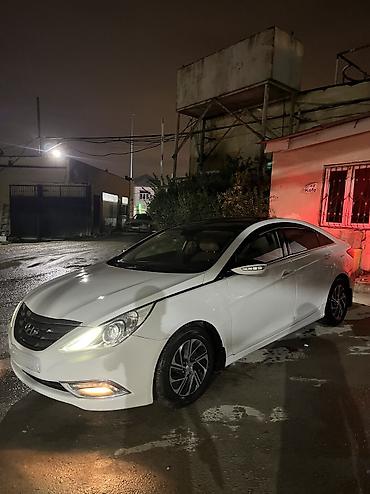 vito 646 motor: Hyundai Sonata: 2.4 л | 2010 г. Седан — 1