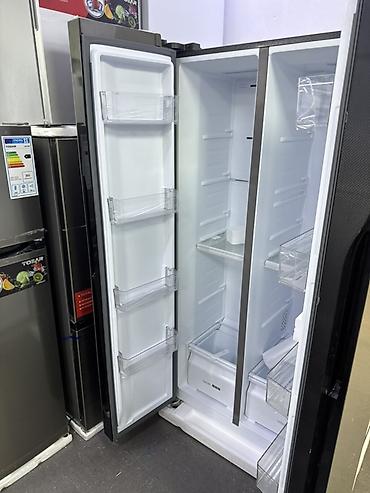 mercedes benz sprinter 2 9: Двухдверный холодильник Side-by-Side TOSBAR (серия TSB-6899, наклейка — 3