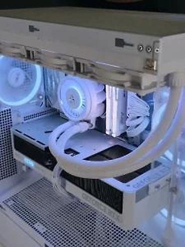 Desktop računari i radne stanice: 💻 Ryzen 7 9800X3D / RTX 5070 Ti / X870 / 64GB / 2TB – SM103PC 🚀 ✨ — 4