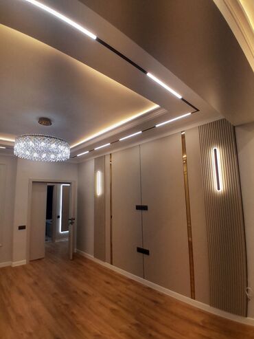 Ремонт под ключ: Отделка квартир под ключ — 1