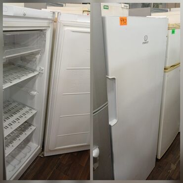 2 qapılı soyuducu: İşlənmiş 2 qapılı Indesit Soyuducu Satılır