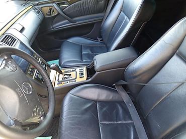 Mercedes-Benz: Ideal vezitette — 11