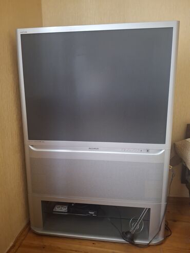 Televizorlar: Televizorlar