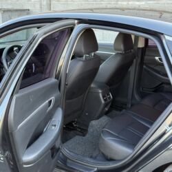 Hyundai: Hyundai Sonata: 2019 г., 2 л, Автомат, Газ — 15