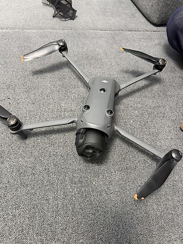 dji action 6: DJI Mavic 4 Pro Fly More Combo (DJI RC 2) Флагманский — 1