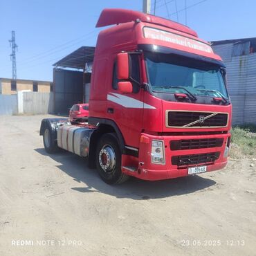 купить фронтальный погрузчик бу: Продаю Volvo FM 420 2004 год. Состоянее очень хорошее. Прошу 23.500$