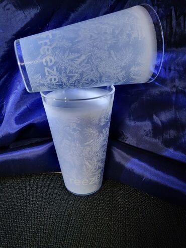 Čaše: Case nove,vintaz freeze-zaledi italijanske. Case za pica itd. Case se — 2