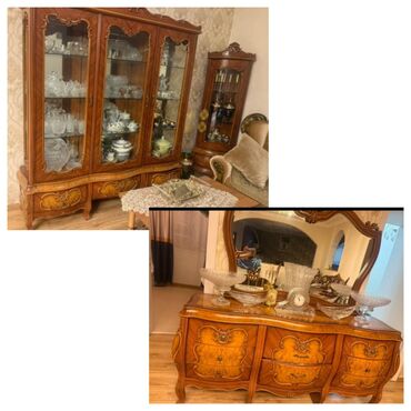 качели для дачи баку: İşlənmiş, Komod, Servant