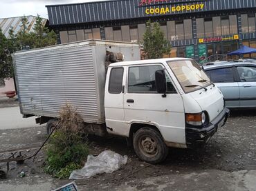 кузов бус сапок: Hyundai