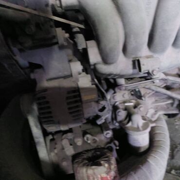 Двигатели, моторы и ГБЦ: Двигатель Хундай соната 2010 г 2.0 Газ — 10