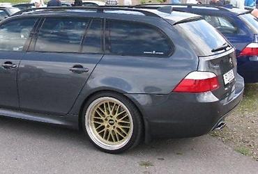 ZADNJI M BRANIK BMW E60 E61 KARAVAN | /// M Branik za model: BMW na lalafo.rs ZADNJI M BRANIK BMW E60 E61 KARAVAN | /// M Branik za model: BMW