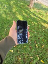 Apple iPhone: IPhone 14, 128 GB, Sierra Blue, Face ID — 4