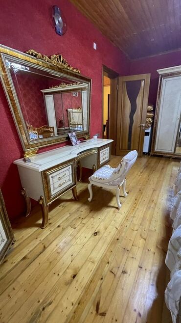 спальная мебель в баку цены: 2 односпальные кровати