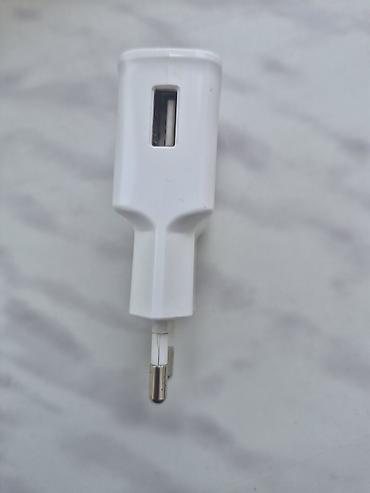redmı 15: Samsung Travel Adapter (EP-TA200) – Adaptive Fast Charging - Brend — 5