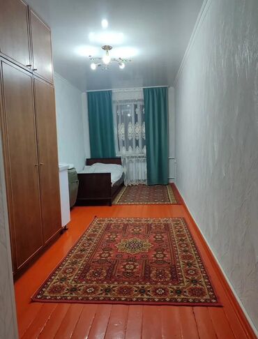 Продажа квартир: 2 комнаты, 42 м², Хрущевка, 3 этаж, Косметический ремонт at lalafo.kg — 10 Продажа квартир: 2 комнаты, 42 м², Хрущевка, 3 этаж, Косметический ремонт — 10