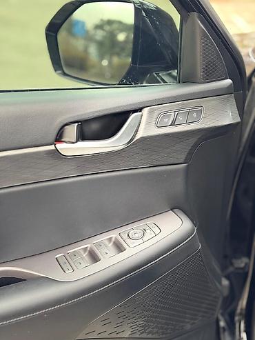 Hyundai: Hyundai Palisade: 2020 г., 2.2 л, Дизель — 13