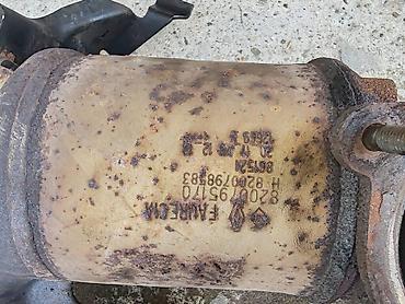 elm 327 adapter: PETA DIZNA 1.5 78 KW ZA RENAULT MEGANE, SCENIC OD 2009. DO 2011. GOD — 2