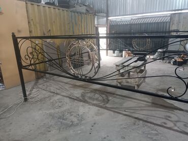 Ритуальные услуги: Изготовление памятников, Изготовление оградок, Изготовление крестов | Гранит, Металл, Мрамор | Оформление — 8