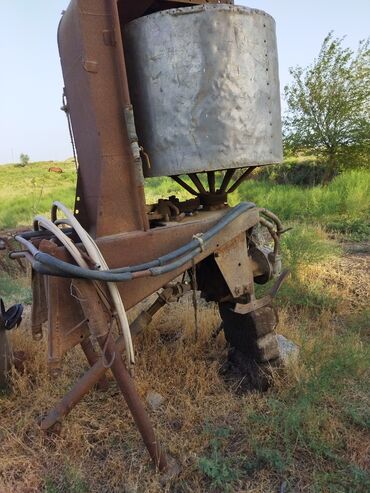 işlenmiş radiator: İşlək vəziyyətdədir