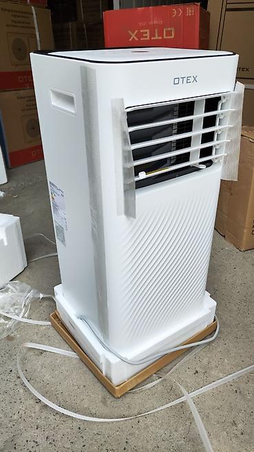 Split system air conditioners: Моноблок, Otex, Новый, 30-35 м², Классический — 4