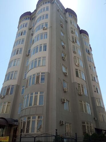 земельный дом: 4 комнаты, 126 м², Элитка, 9 этаж