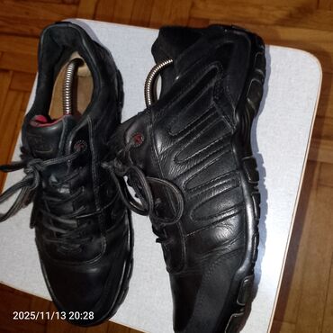 Krasofkalar və idman ayaqqabıları: CAMEL. brendi dəri kişi idman ayaqqabısı - Material: tam dəri üstlük -da lalafo.az — 8 Krasofkalar və idman ayaqqabıları: CAMEL. brendi dəri kişi idman ayaqqabısı - Material: tam dəri üstlük — 8