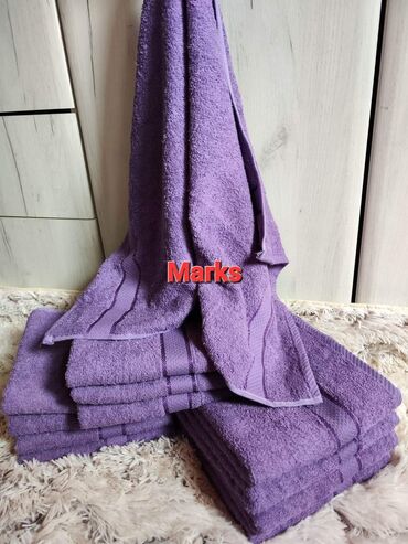 Posteljina: Ponuda Turski peškiri Set od 12 kom = cena 3100 din(50×90cm) Set od — 2