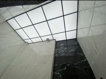 Asma tavanlar: “Asma tavan" catdirma qurasdirma pulsuz Yüksək keyfyyət-münasib qiymet — 14