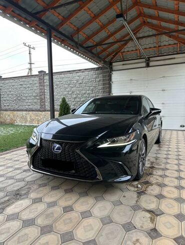 лексус rx 330 новый цена: Срочно 🚨 🚨Продаю Lexus ES 300h -2.5 "Hybrid", Год - 2019 ЧЁРНЫЙ САЛОН