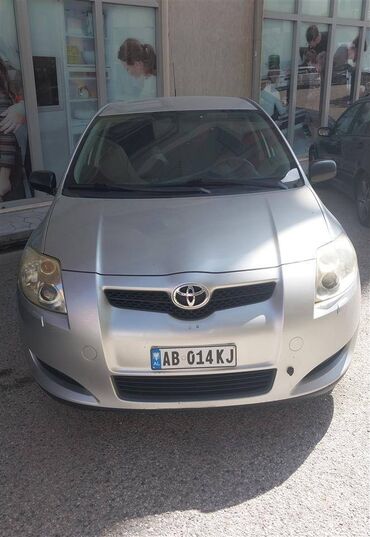 Toyota: Fatjon — 4