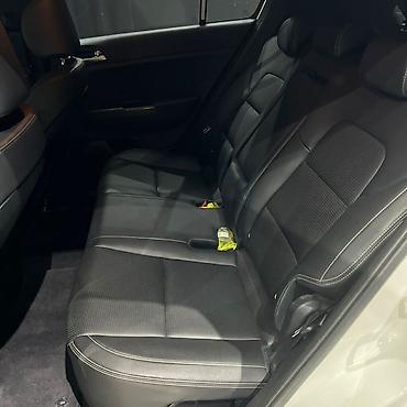 Kia: Kia Sportage: 2020 г., 2 л, Автомат, Дизель, Кроссовер — 9