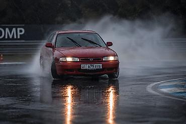 монопрыск 1 8: Mazda 626: 1994 г., 1.8 л, Механика, Бензин, Седан — 7