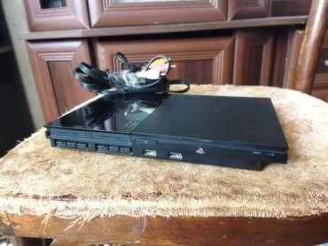 2 ci el esyalar: PlayStation 2