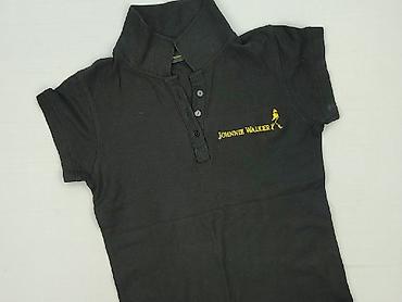 pal john style: Damska koszulka polo, rozmiar S — 1