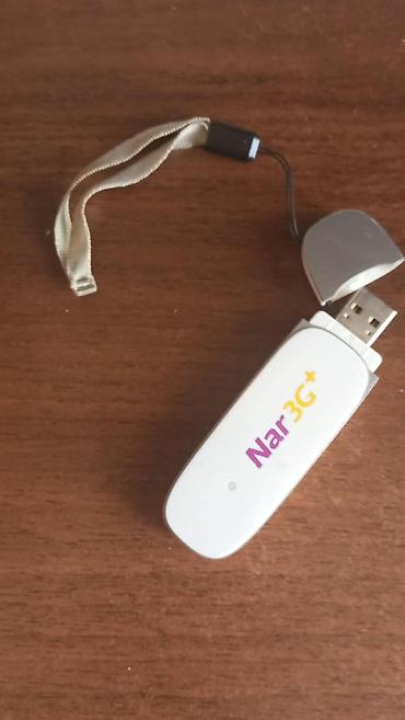 usb data modem: Huawei E367 HSPA+ USB Modem (Nar 3G+ brendli) Xüsusiyyətlər: - USB — 1