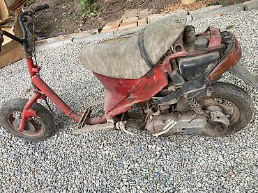 Скутеры: Продаю за все 4 шт или обмен — 13