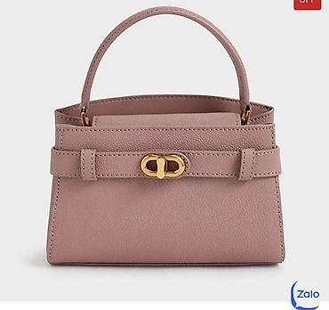 Əl çantası, Charles & Keith, Yeni