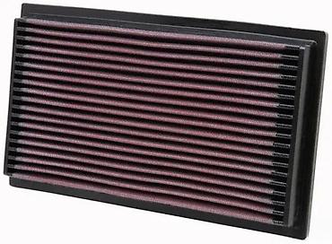 win auto loznica: Sportski panel filter vazduha za automobil - Visokopropusni panelni — 1