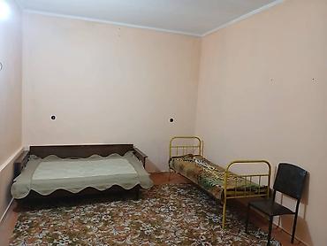 Комнаты: 65 м², С мебелью частично — 1