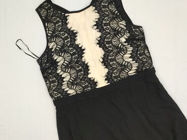 sukienka z lyocellu lidl: Simply Be, Women`s dress, size XL (EU 42)