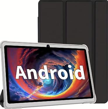 Другие планшеты: Android planşet + maqnitli qapaqlı örtük + type C adapter Xaricdən 10 — 3