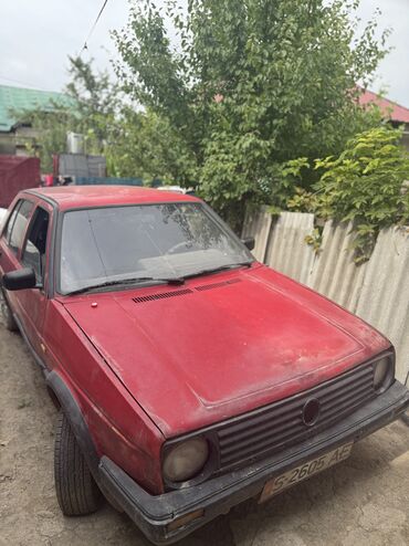 срочно срочно продам машину: Volkswagen Golf: 1996 г., 1.3 л, Механика, Бензин
