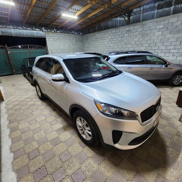 рассрочку машина алам: Kia Sorento: 2019 г., 2.4 л, Автомат, Бензин, Жол тандабас