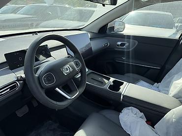 Changan: Changan Qiyuan Q05: 2026 г., Автомат — 4