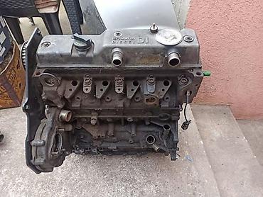 exit lazarevac: MOTOR 1.8 TDDI ZA FORD FOCUS, TOURNEO CONNECT, TRANSIT CONNECT OD — 1