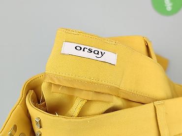 orsay com pl: Orsay, Spodnie materiałowe damskie, rozmiar S — 5