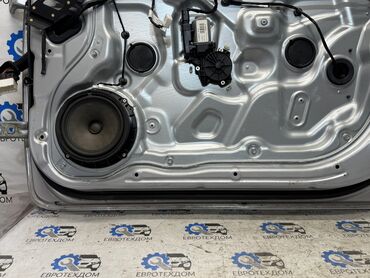 Двери и комплектующие: Дверь Передняя правая Kia, Б/у, Оригинал — 17