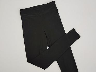 levis legging: O'la Voga, Legginsy Sportowe damskie, rozmiar M — 1